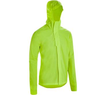 Produktbild B-Twin Fahrradregenjacke City 120