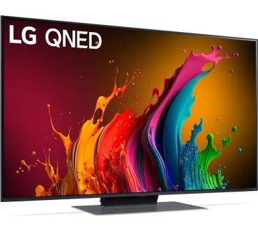 Produktbild LG 50QNED87T6B