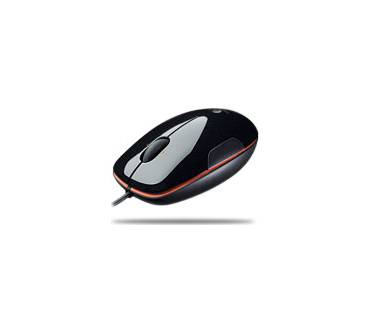 Produktbild Logitech LS1 Laser Mouse