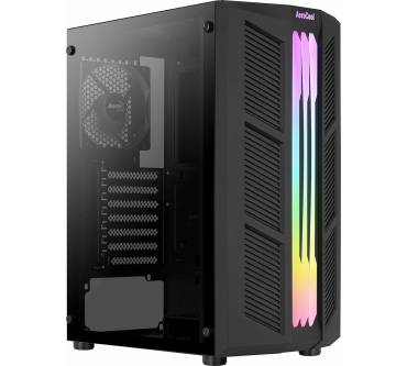 Produktbild Aerocool Prime Glasfenster