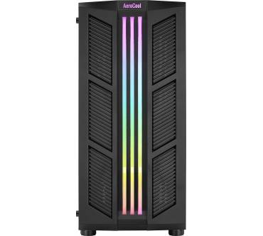 Produktbild Aerocool Prime Glasfenster