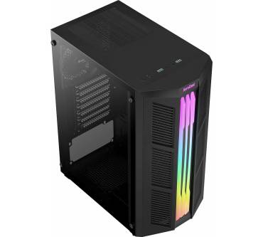 Produktbild Aerocool Prime Glasfenster