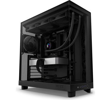 Produktbild NZXT H6 Flow