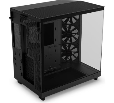 Produktbild NZXT H6 Flow