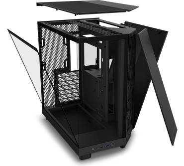 Produktbild NZXT H6 Flow