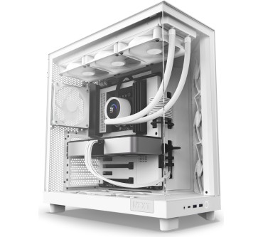 Produktbild NZXT H6 Flow