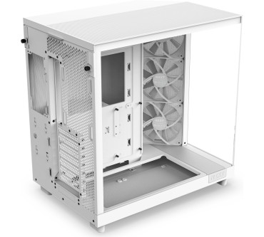 Produktbild NZXT H6 Flow