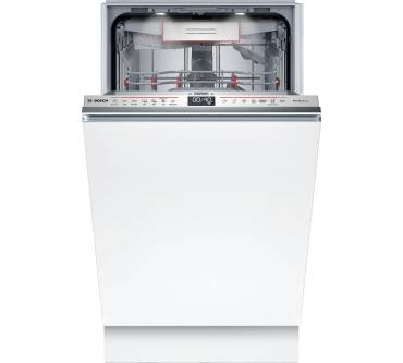 Produktbild Bosch Serie 6 SPV6YMX08E