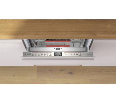 Produktbild Bosch Serie 6 SPV6YMX08E