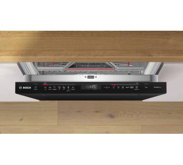 Produktbild Bosch Serie 6 SMP6ZCC71S