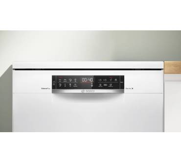 Produktbild Bosch Serie 6 SMS6ECW00E