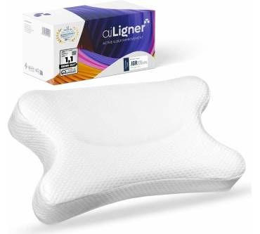 Produktbild Tempur aiLigner Pillow