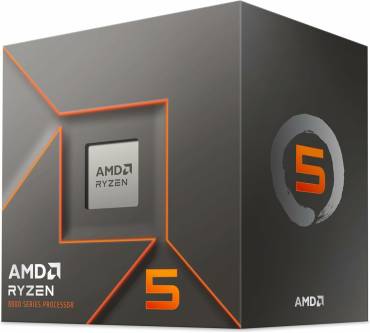 Produktbild AMD Ryzen 5 8400F