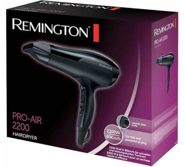 Produktbild Remington D5214 Pro-Air