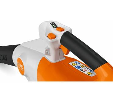 Produktbild Stihl BGA 250