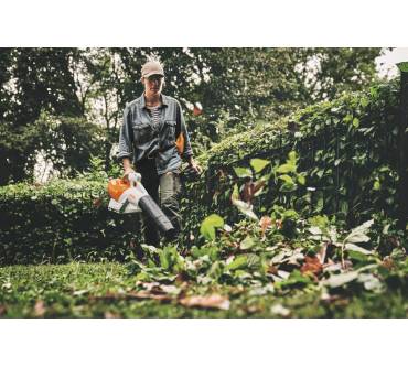 Produktbild Stihl BGA 250