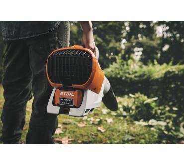 Produktbild Stihl BGA 250