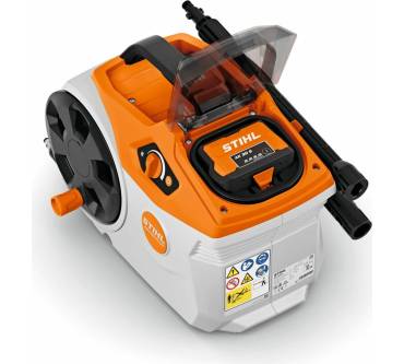 Produktbild Stihl REA 60 Plus