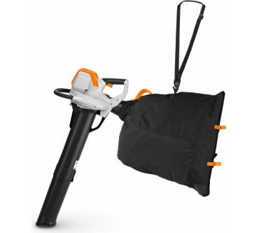 Produktbild Stihl SHA 140