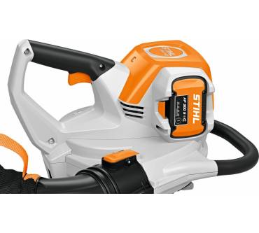 Produktbild Stihl SHA 140