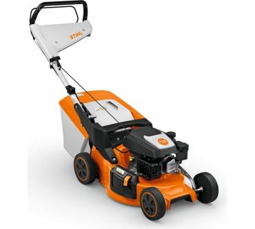 Produktbild Stihl RM 248 (2024)