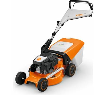 Produktbild Stihl RM 248 (2024)