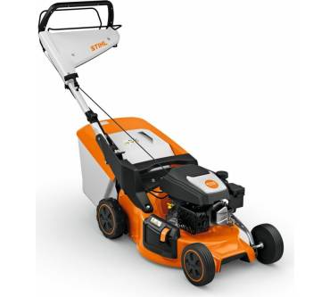 Produktbild Stihl RM 248 T (2024)