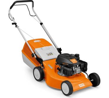 Produktbild Stihl RM 253 (2024)