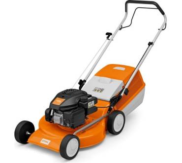 Produktbild Stihl RM 253 (2024)