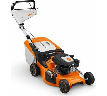 Produktbild Stihl RM 253 T (2024)