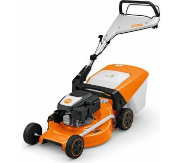 Produktbild Stihl RM 253 T (2024)