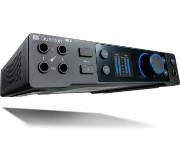 Produktbild PreSonus Quantum HD2