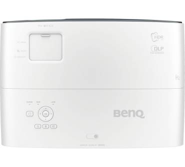 Produktbild BenQ TK860