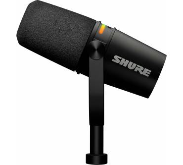 Produktbild Shure MV7+