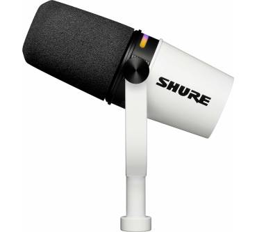 Produktbild Shure MV7+