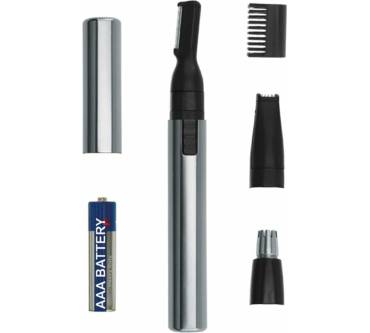 Produktbild Wahl Micro GroomsMan