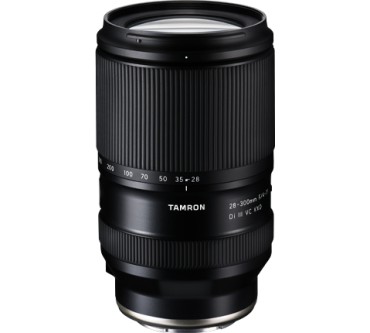 Produktbild Tamron 28-300mm F/4-7.1 Di III VC VXD