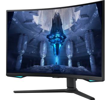 Produktbild Samsung Odyssey Neo G7 G75NB S32BG750NP