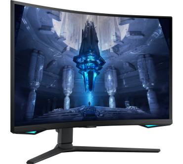 Produktbild Samsung Odyssey Neo G7 G75NB S32BG750NP