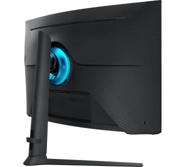 Produktbild Samsung Odyssey Neo G7 G75NB S32BG750NP