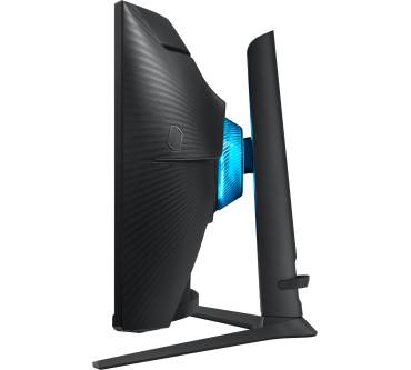 Produktbild Samsung Odyssey Neo G7 G75NB S32BG750NP