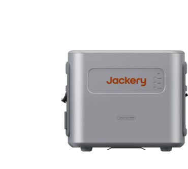 Produktbild Jackery Navi 2000