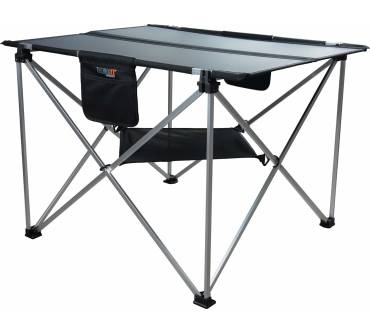 Produktbild Technaxx Faltbarer Solar-Campingtisch 60W TX-252