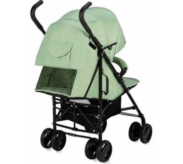 Produktbild MoMi Buggy Akira