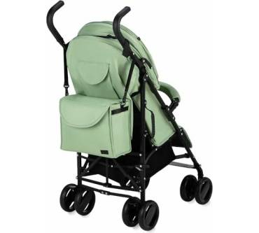 Produktbild MoMi Buggy Akira