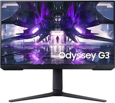 Produktbild Samsung Odyssey G3 G3A S24AG304NR