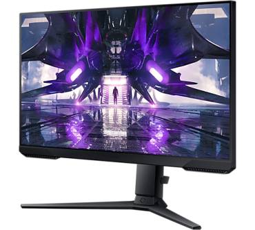 Produktbild Samsung Odyssey G3 G3A S24AG304NR