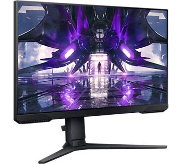 Produktbild Samsung Odyssey G3 G3A S24AG304NR