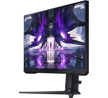 Produktbild Samsung Odyssey G3 G3A S24AG304NR