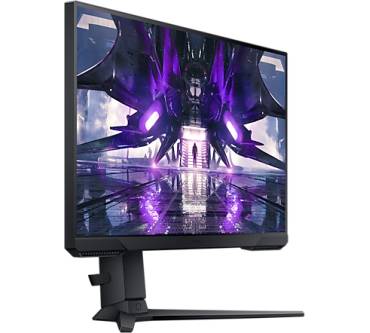 Produktbild Samsung Odyssey G3 G3A S24AG304NR